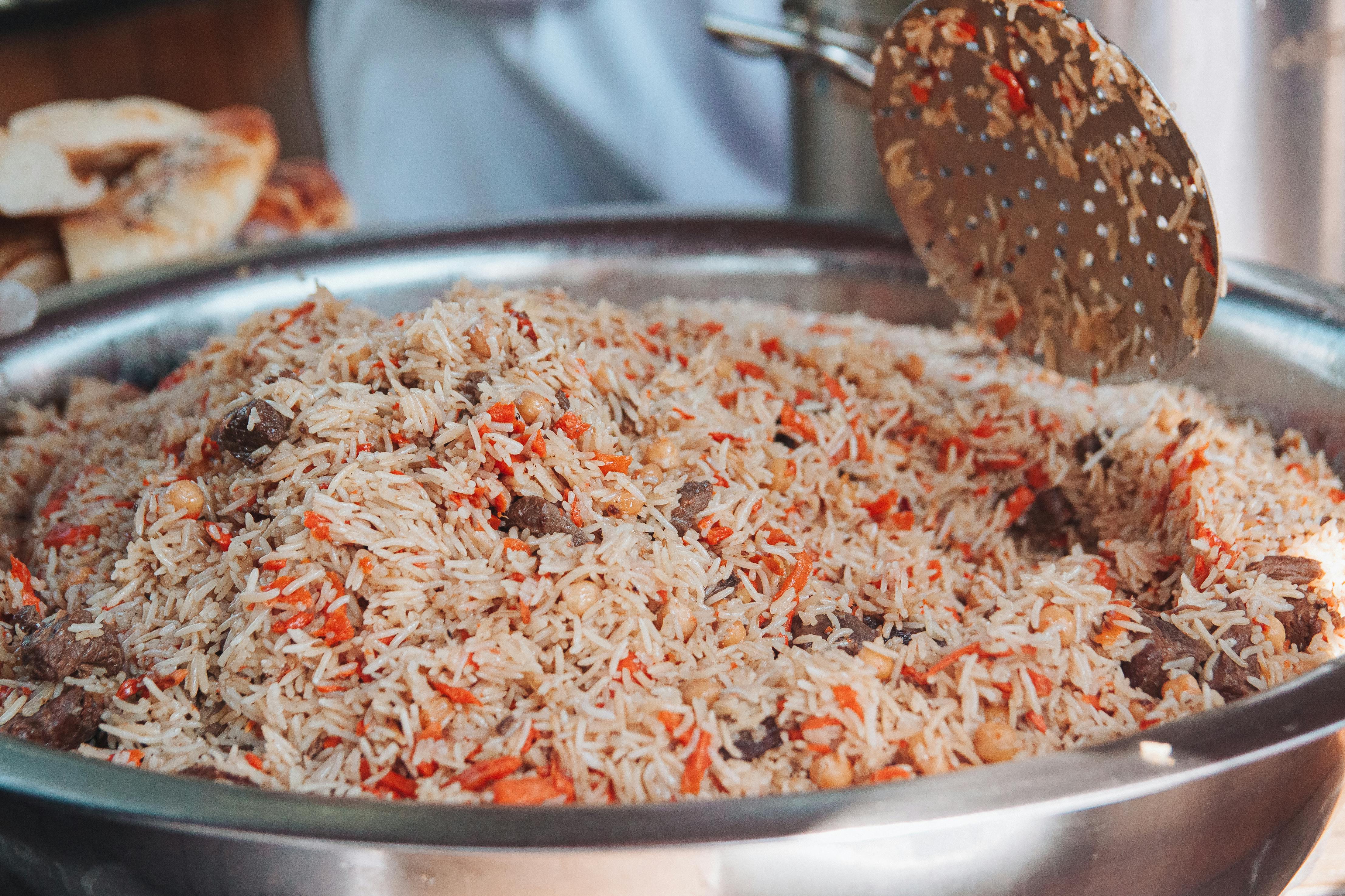 Biryani